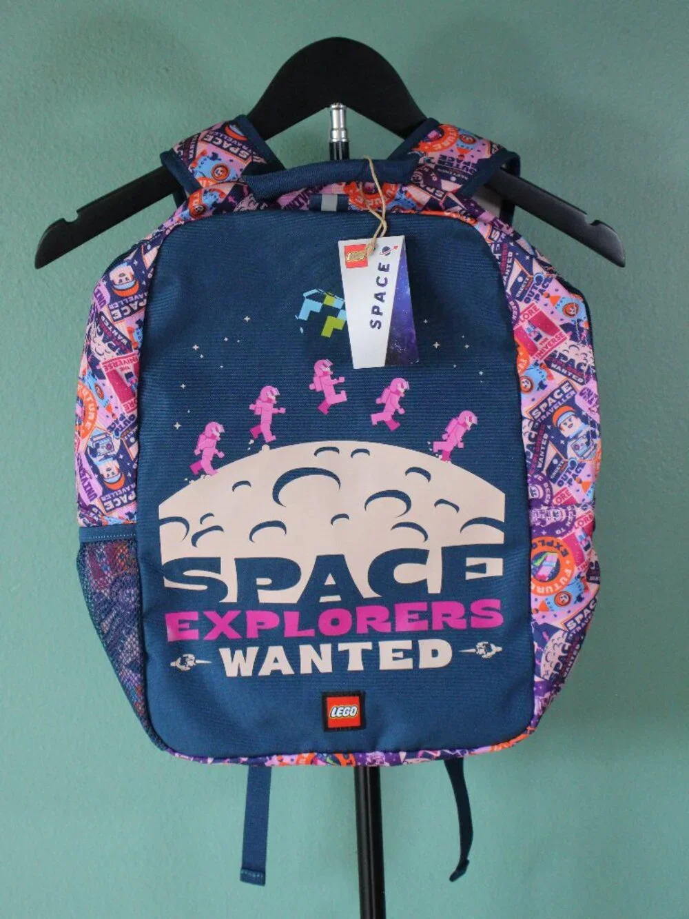 LEGO Space Kids' 16